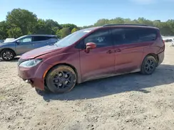 2C4RC1EG8LR143315 2020 CHRYSLER PACIFICA