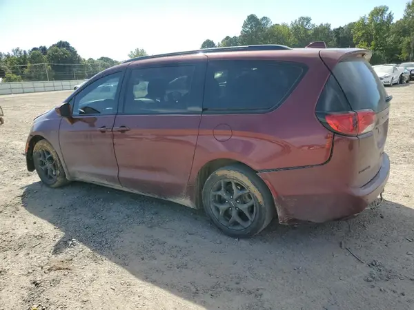 2C4RC1EG8LR143315 2020 CHRYSLER PACIFICA - Image 2