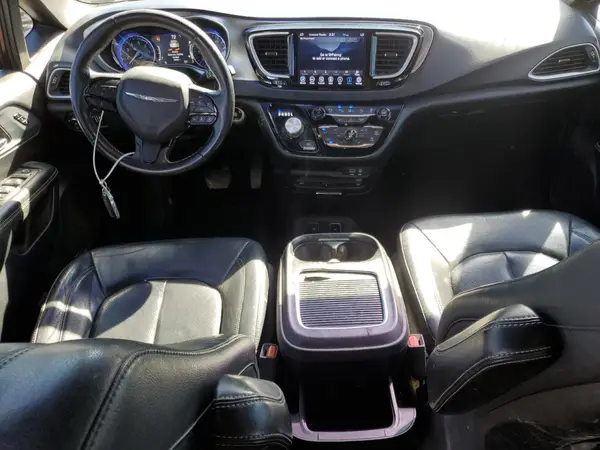2C4RC1EG8LR143315 2020 CHRYSLER PACIFICA - Image 8