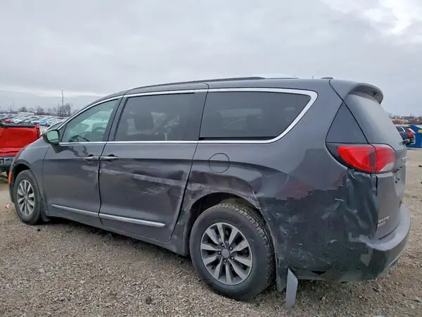 2C4RC1EG8LR146005 2020 CHRYSLER PACIFICA - Image 2