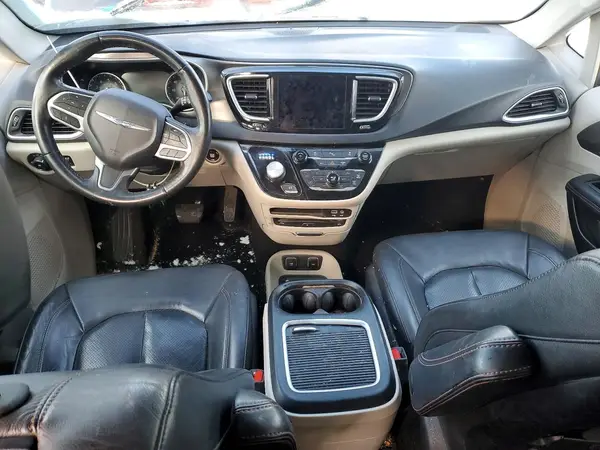 2C4RC1EG8LR146005 2020 CHRYSLER PACIFICA - Image 8