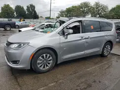 2C4RC1EG8LR158736 2020 CHRYSLER PACIFICA