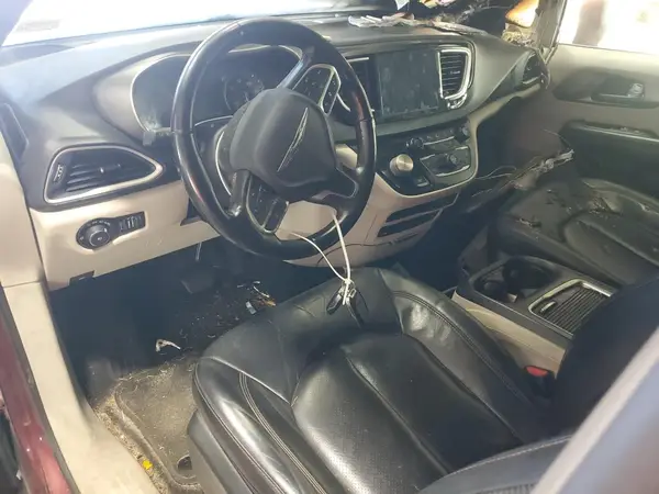 2C4RC1EG8LR165279 2020 CHRYSLER PACIFICA - Image 8