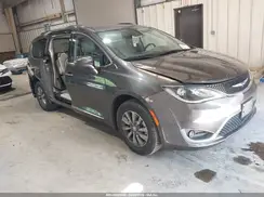 2C4RC1EG8LR166545 2020 CHRYSLER PACIFICA