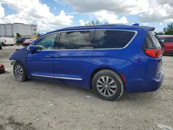 2C4RC1EG8LR172944 2020 CHRYSLER PACIFICA - Image 2