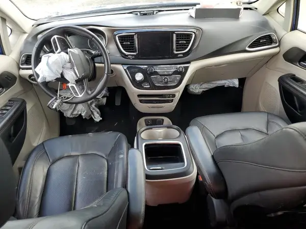 2C4RC1EG8LR172944 2020 CHRYSLER PACIFICA - Image 8