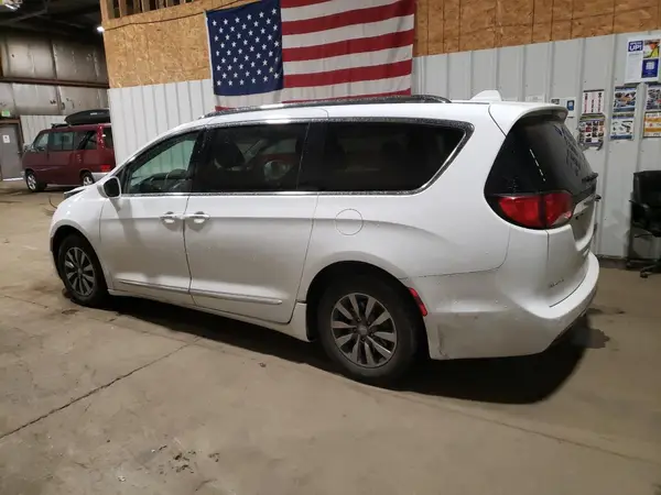 2C4RC1EG8LR173138 2020 CHRYSLER PACIFICA - Image 2