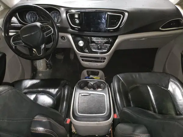 2C4RC1EG8LR173138 2020 CHRYSLER PACIFICA - Image 8