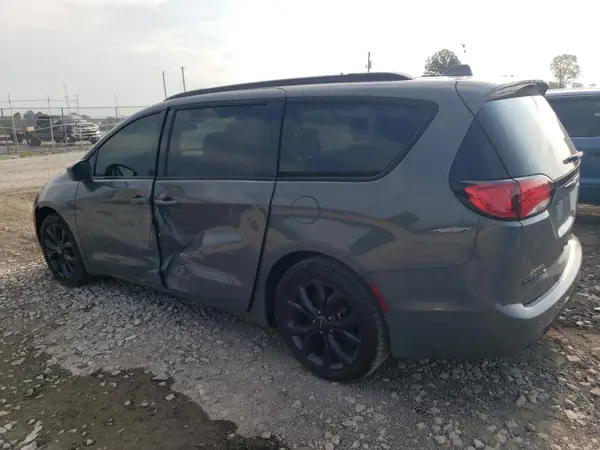 2C4RC1EG8LR190408 2020 CHRYSLER PACIFICA - Image 2