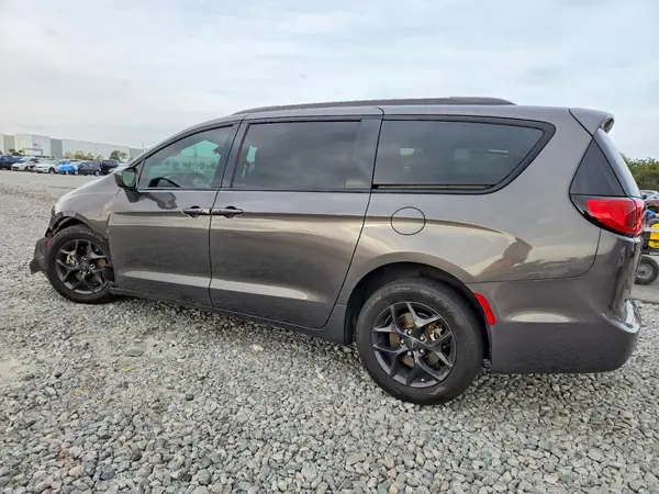 2C4RC1EG8LR200483 2020 CHRYSLER PACIFICA - Image 2