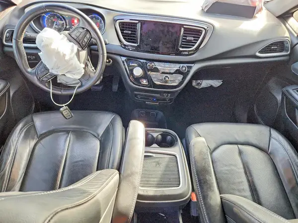 2C4RC1EG8LR200483 2020 CHRYSLER PACIFICA - Image 8