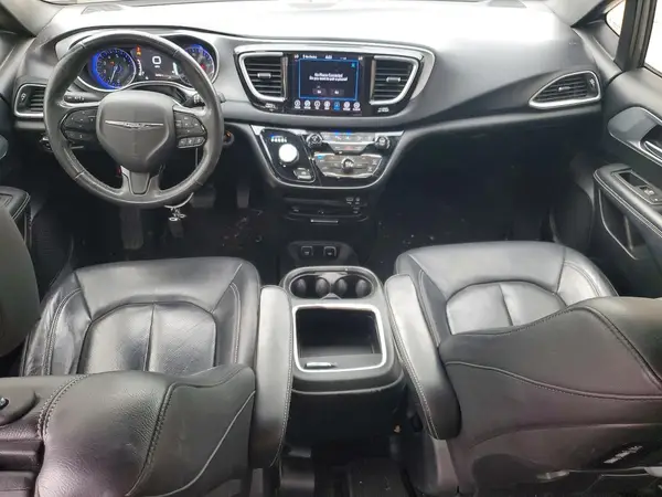 2C4RC1EG8LR210270 2020 CHRYSLER PACIFICA - Image 8