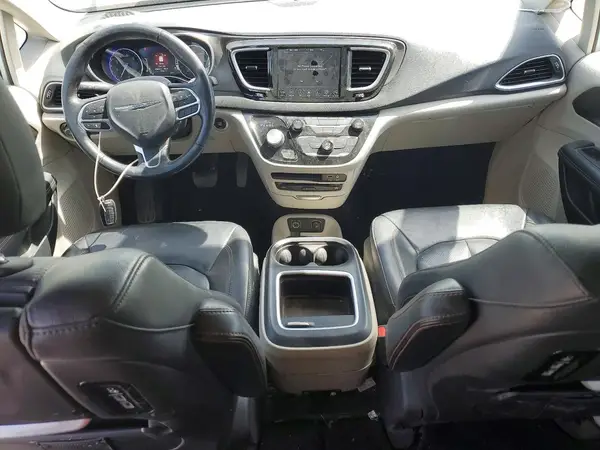2C4RC1EG8LR210558 2020 CHRYSLER PACIFICA - Image 8
