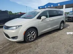 2C4RC1EG8LR211015 2020 CHRYSLER PACIFICA