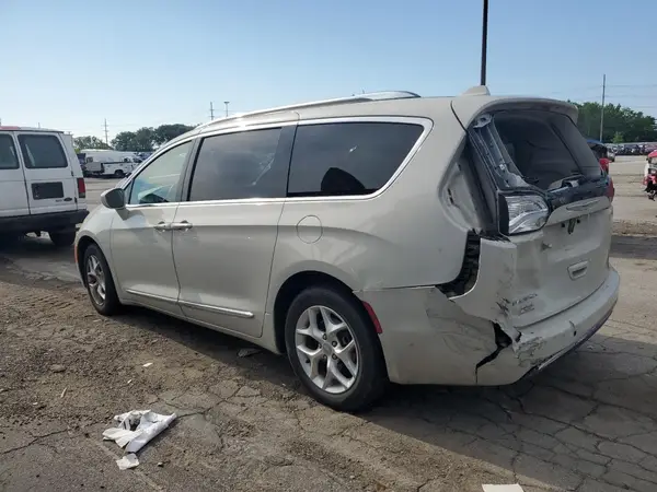 2C4RC1EG8LR211015 2020 CHRYSLER PACIFICA - Image 2