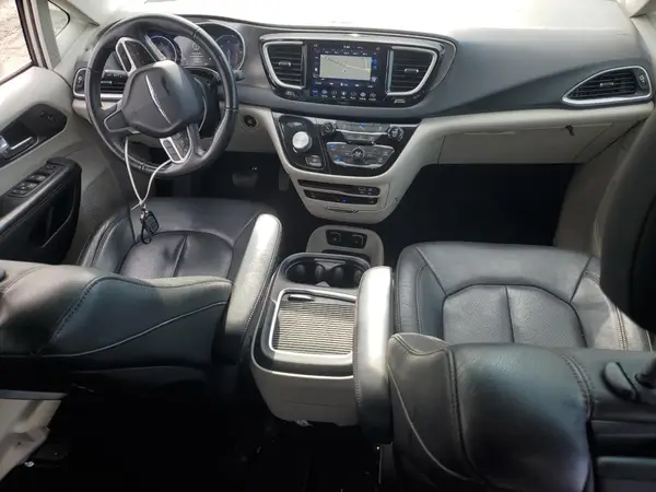 2C4RC1EG8LR211015 2020 CHRYSLER PACIFICA - Image 8