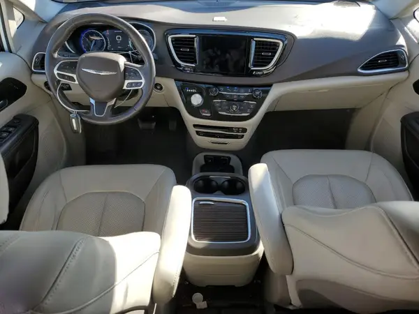 2C4RC1EG8LR234813 2020 CHRYSLER PACIFICA - Image 8