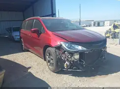 2C4RC1EG8LR239588 2020 CHRYSLER PACIFICA