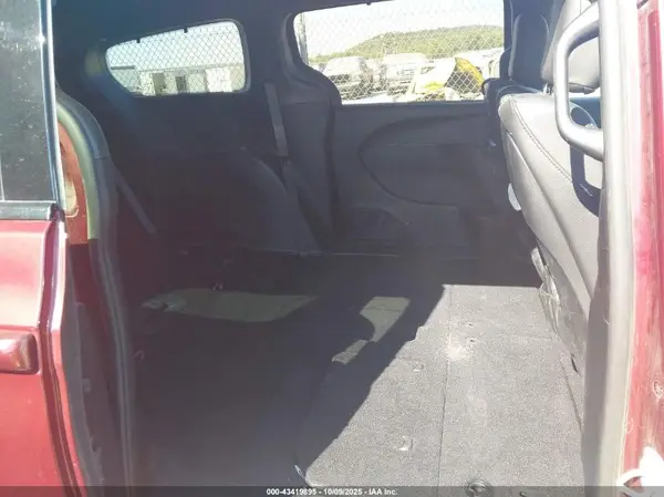 2C4RC1EG8LR239588 2020 CHRYSLER PACIFICA - Image 8