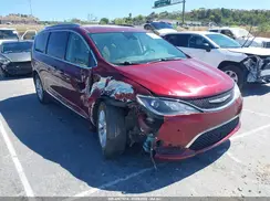 2C4RC1EG8LR240644 2020 CHRYSLER PACIFICA