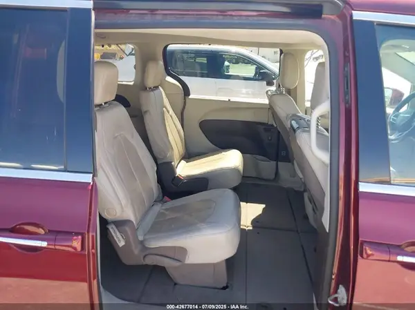 2C4RC1EG8LR240644 2020 CHRYSLER PACIFICA - Image 8