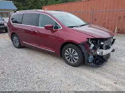2C4RC1EG8LR242135 2020 CHRYSLER PACIFICA