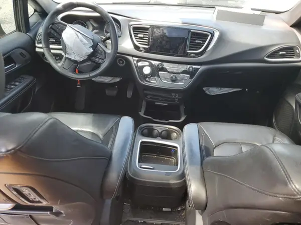 2C4RC1EG8LR250140 2020 CHRYSLER PACIFICA - Image 8
