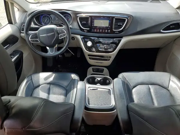 2C4RC1EG8LR257640 2020 CHRYSLER PACIFICA - Image 8