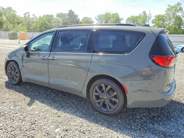 2C4RC1EG8LR267004 2020 CHRYSLER PACIFICA - Image 2