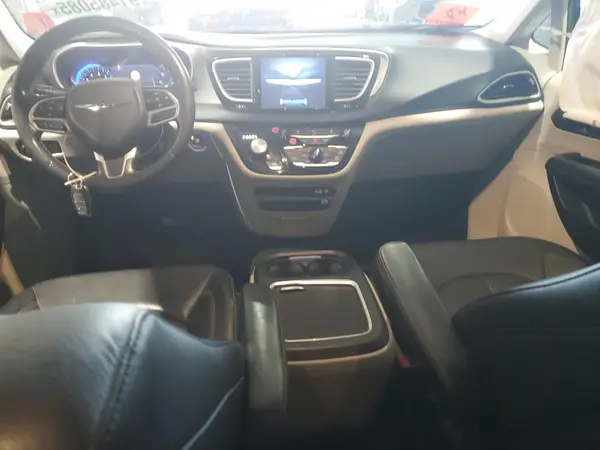 2C4RC1EG8LR272848 2020 CHRYSLER PACIFICA - Image 8