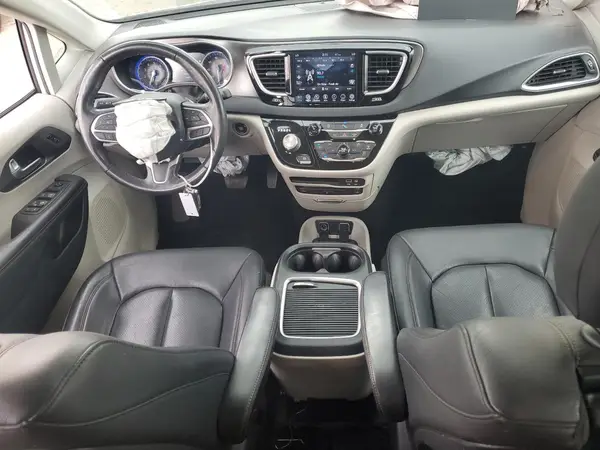 2C4RC1EG8LR281047 2020 CHRYSLER PACIFICA - Image 8