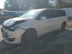 2C4RC1EG8LR286765 2020 CHRYSLER PACIFICA