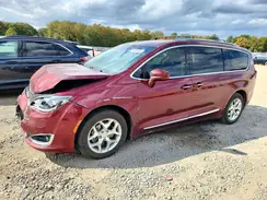 2C4RC1EG9HR514375 2017 CHRYSLER PACIFICA