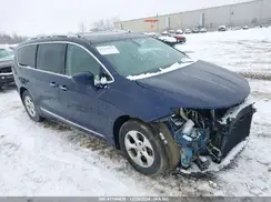 2C4RC1EG9HR514604 2017 CHRYSLER PACIFICA