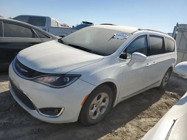 2C4RC1EG9HR520161 2017 CHRYSLER PACIFICA - Image 1