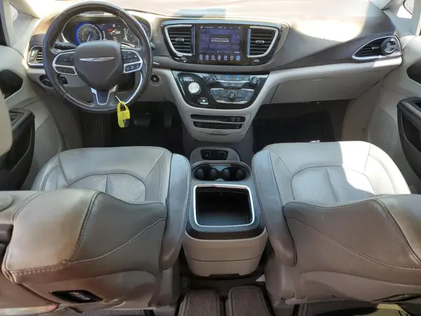 2C4RC1EG9HR520466 2017 CHRYSLER PACIFICA - Image 8