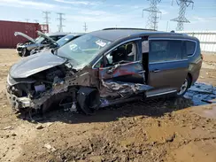 2C4RC1EG9HR528907 2017 CHRYSLER PACIFICA