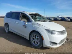 2C4RC1EG9HR533007 2017 CHRYSLER PACIFICA