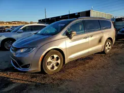 2C4RC1EG9HR537543 2017 CHRYSLER PACIFICA