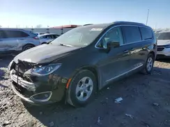 2C4RC1EG9HR538255 2017 CHRYSLER PACIFICA