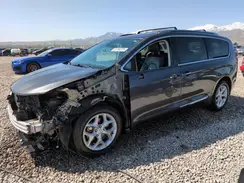 2C4RC1EG9HR538451 2017 CHRYSLER PACIFICA