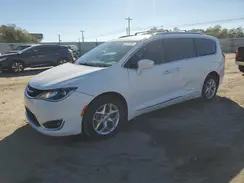 2C4RC1EG9HR538739 2017 CHRYSLER PACIFICA