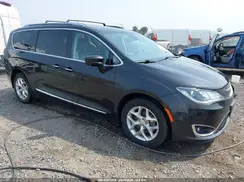 2C4RC1EG9HR541236 2017 CHRYSLER PACIFICA