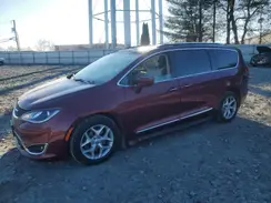 2C4RC1EG9HR541804 2017 CHRYSLER PACIFICA