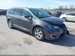 2C4RC1EG9HR542791 2017 CHRYSLER PACIFICA