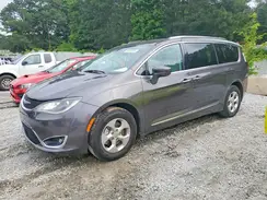 2C4RC1EG9HR543164 2017 CHRYSLER PACIFICA