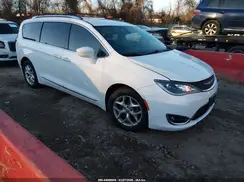 2C4RC1EG9HR543701 2017 CHRYSLER PACIFICA