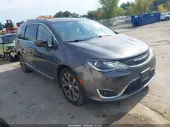 2C4RC1EG9HR559512 2017 CHRYSLER PACIFICA