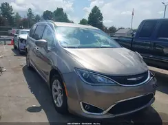 2C4RC1EG9HR570509 2017 CHRYSLER PACIFICA