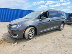 2C4RC1EG9HR578108 2017 CHRYSLER PACIFICA